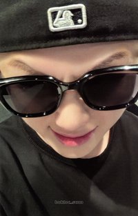 生日禮盒ver.5 周邊卡 