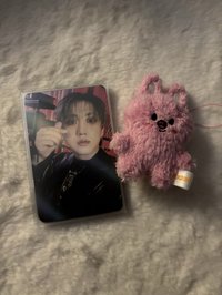 合(HOP) ms 特典卡 