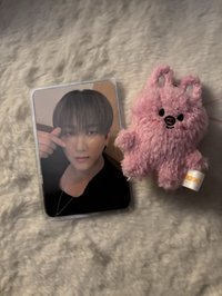 合(HOP) sr 簽售卡 