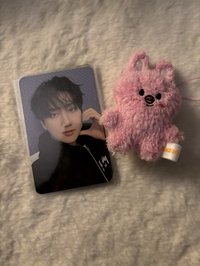 DO IT 專輯卡 Platform Plve ver. 預售禮