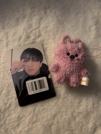 合(HOP) kms 簽售卡 