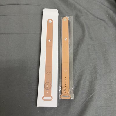 二代錶帶：BANG&KE（拆封檢查過）