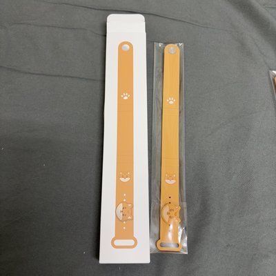 二代錶帶：BANG&KE（拆封檢查過）