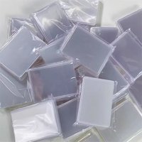 硬卡套需要的話自行加購($3/個)