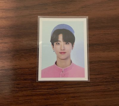 小城盤（下單送圖二證件照）