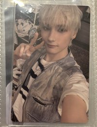 26咕咕盒兩張不拆