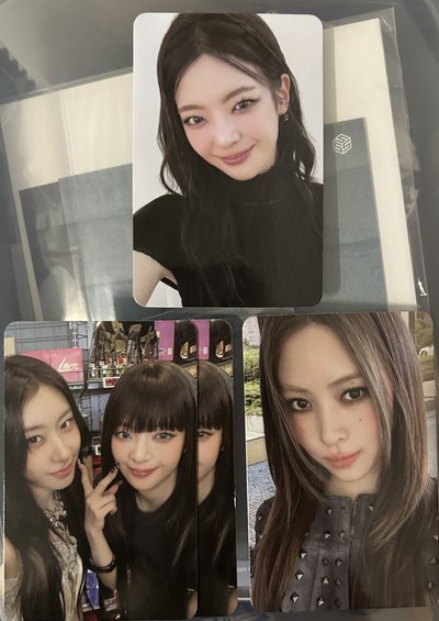 TNVS專卡 留+領+粒