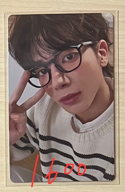 新入會顯+迷八單封