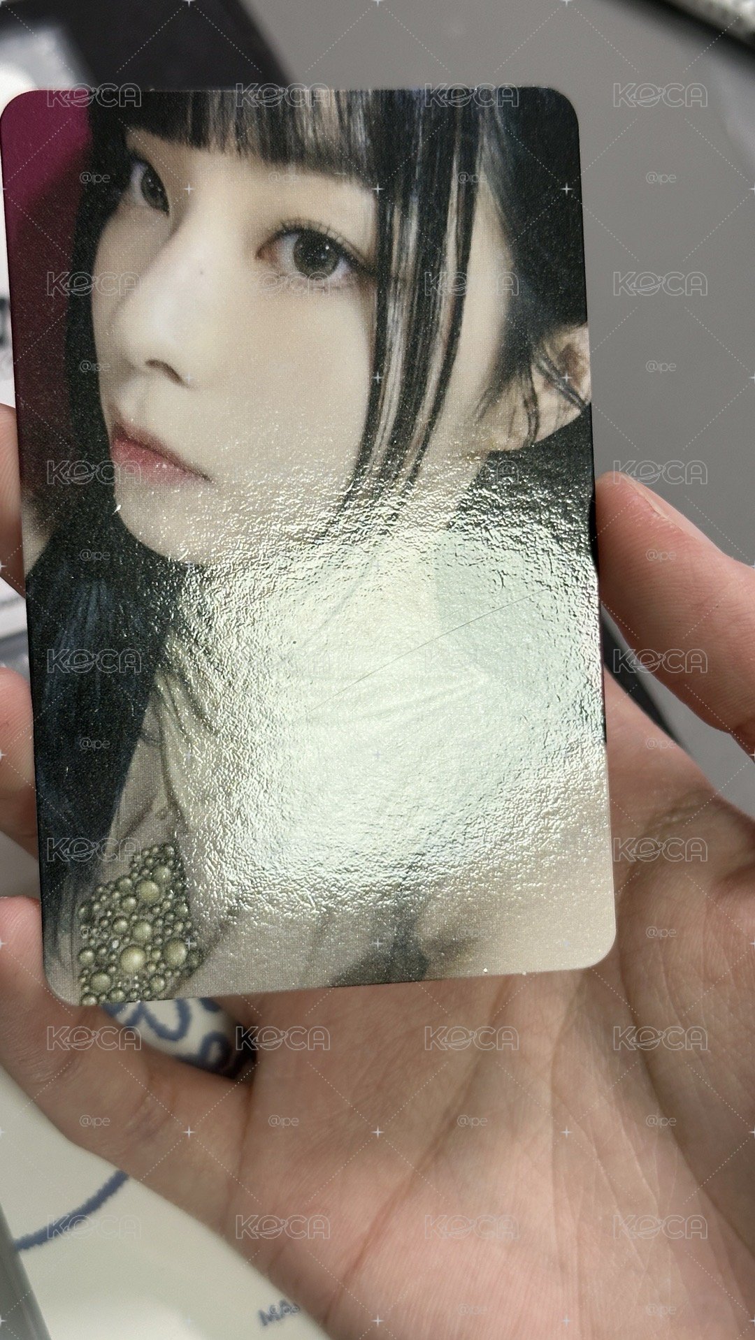 NMIXX ms情人節中簽圭兩張 直出