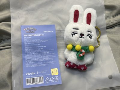 Miniteen 聖誕吊飾