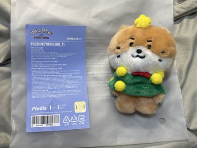 Miniteen 聖誕吊飾