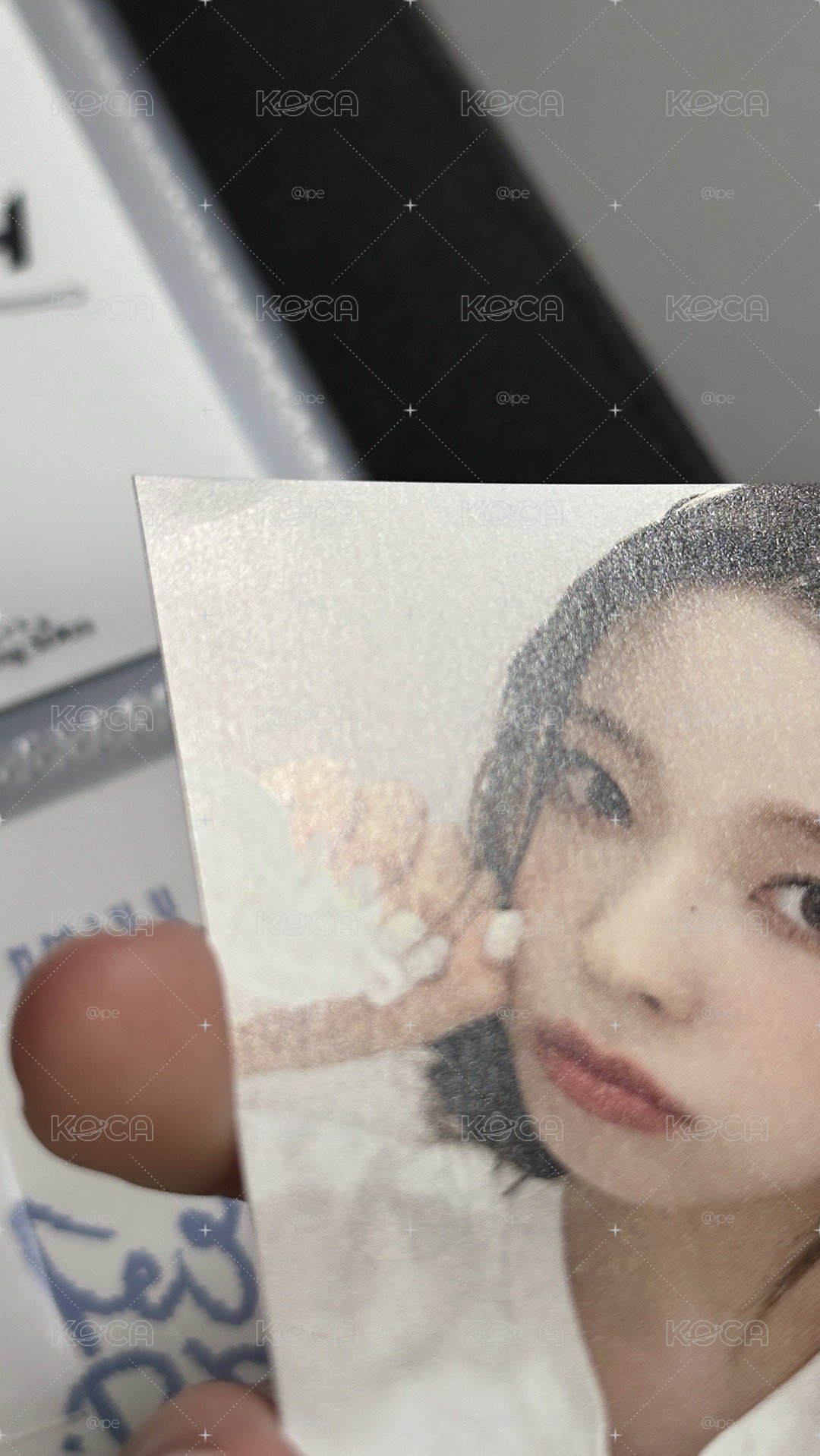 NMIXX hmv圭