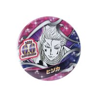 西索 jump shop2025生日徽章