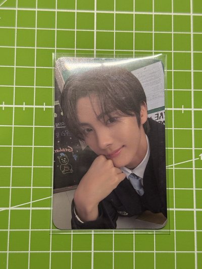 冬專 fp簽售 英宰