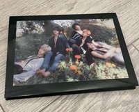 迷五 wvs PB預購特典相框立牌 立牌 