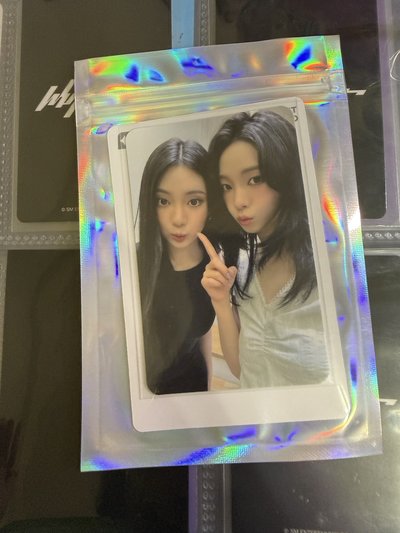 Rich Man QQ音樂 星光卡 二星柚寧雙人卡