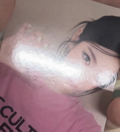 🀄️粉衣貓爪寧寧（有損）