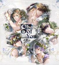 Shape of you系列