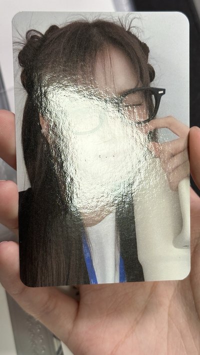 NMIXX ms職場人友