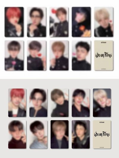 雙通路特典+P簽