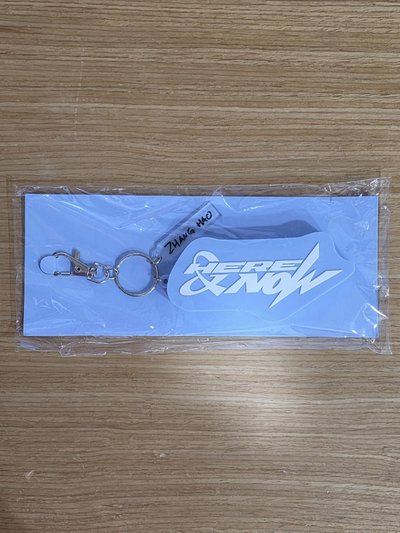 ZEROBASEONE 畢業安可場 聲音吊飾