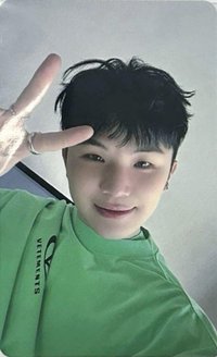 HxW ‘𝗕𝗘𝗔𝗠’ sw LD 2.0 幸運卡 