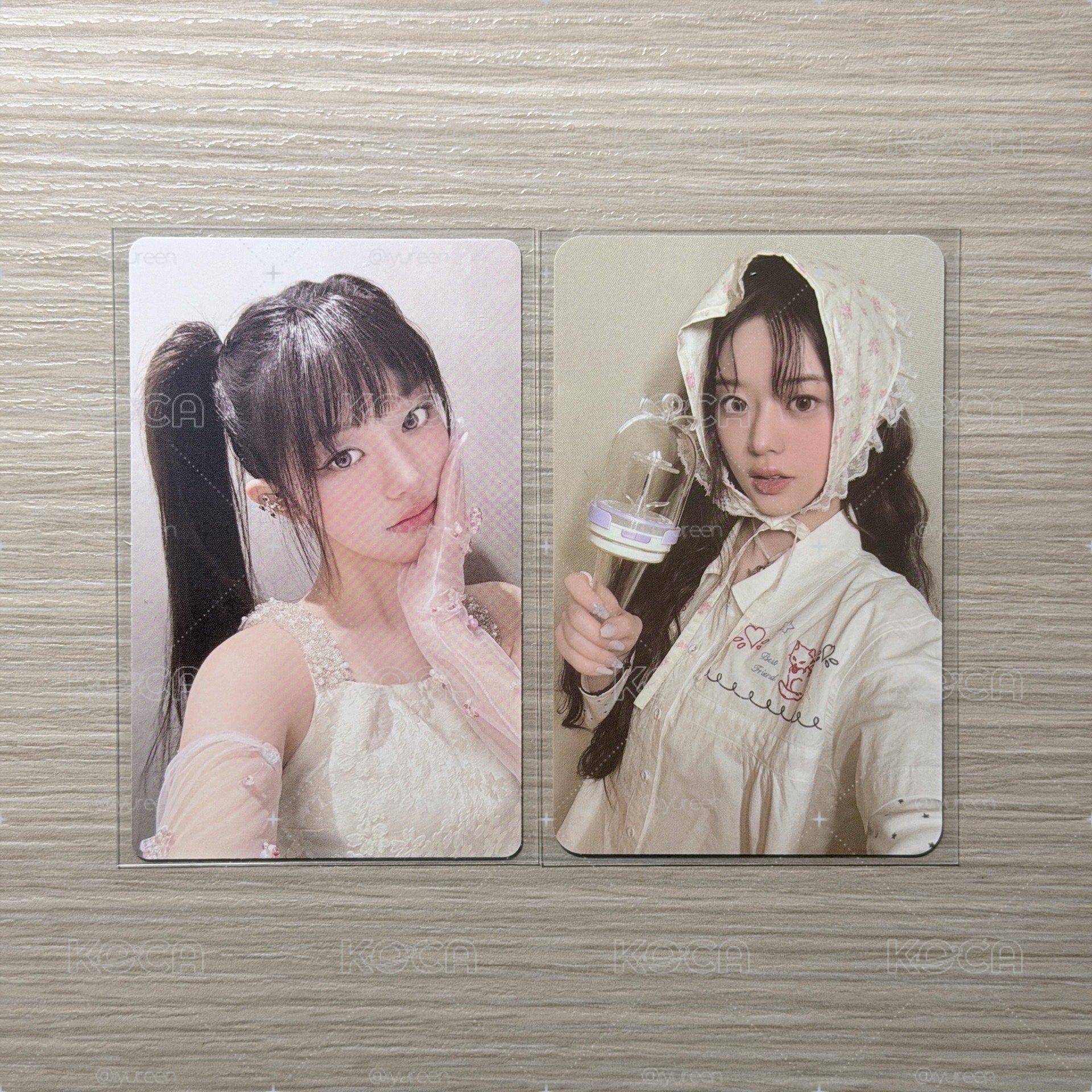 Minju 迷你盤