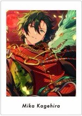 新V5花後 拍立得 