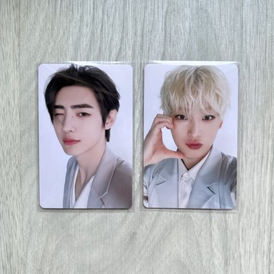 ENHYPEN WTL 日巡 滿額卡 