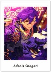 新V5花後 拍立得 