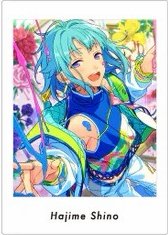 新V5花後 拍立得 