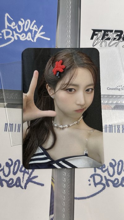 NMIXX sw一拉一拉嫄