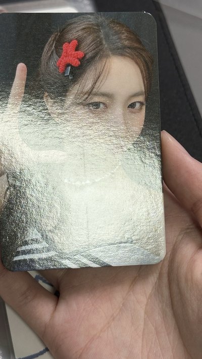 NMIXX sw一拉一拉嫄