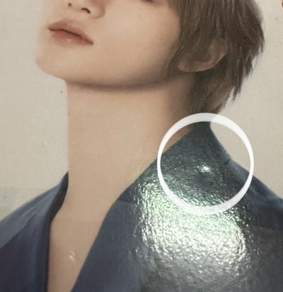 撕漫男/TXT 杋圭P席卡