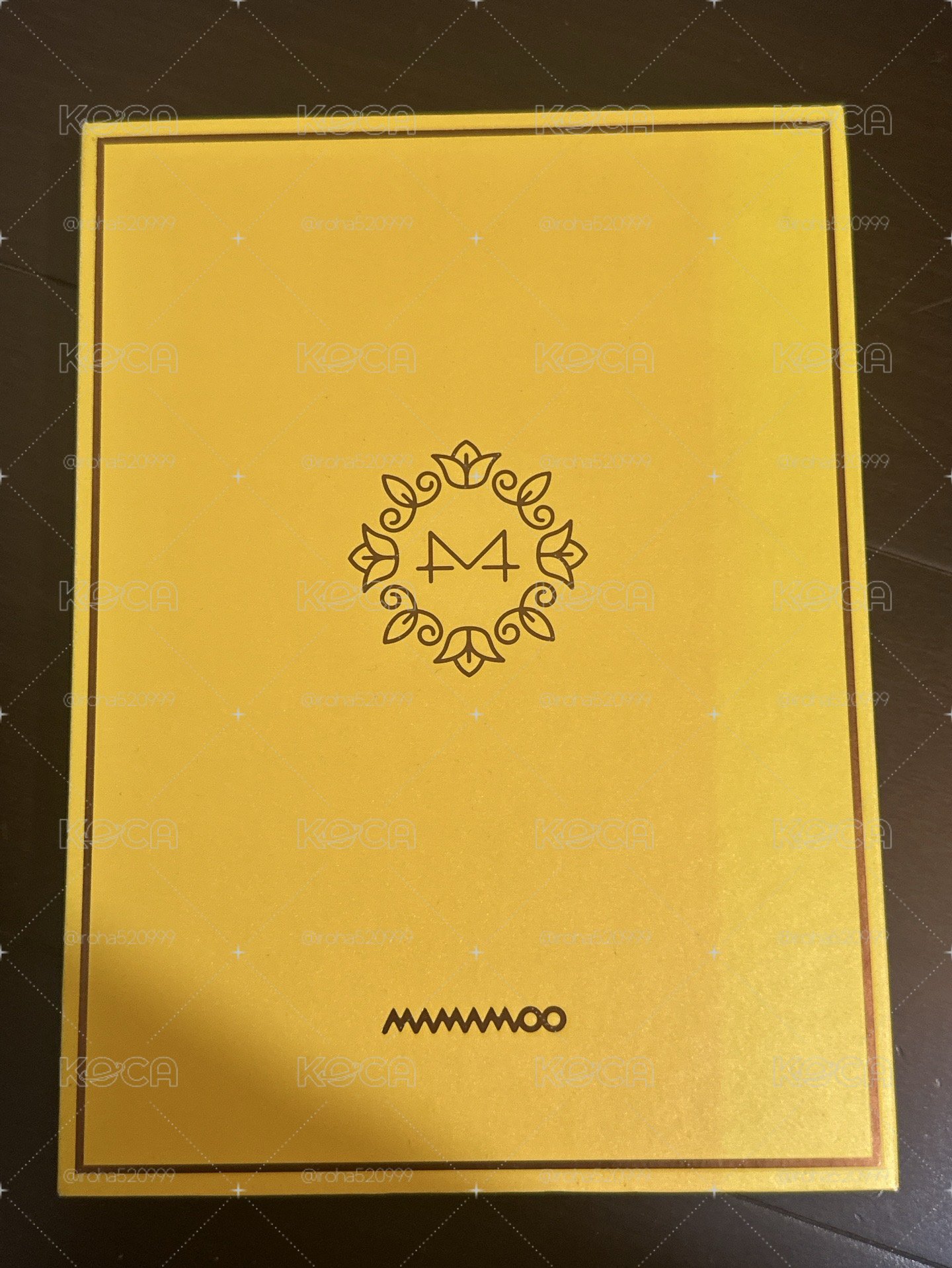 mamamoo專區