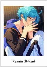 新V5花前 拍立得 