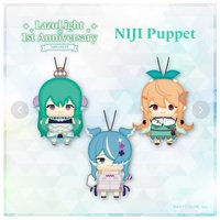 吊娃 lazulight出道指娃