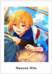 新V5花前 拍立得 