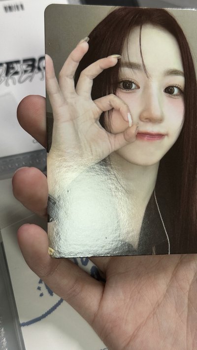 ✔️NMIXX 愛豆驛站丸子嫄