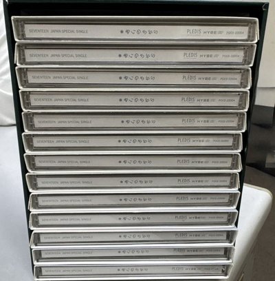 愛之力單封空專（全盤不拆）