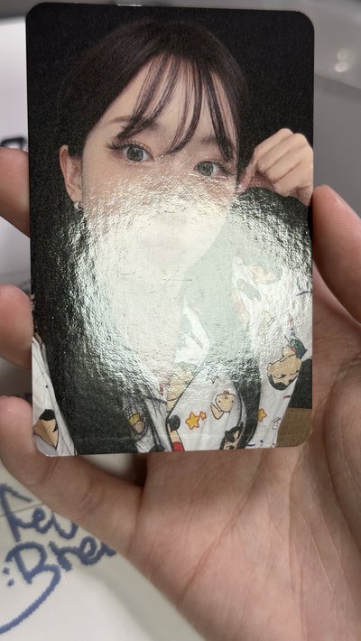 NMIXX ms睡衣團簽嫄