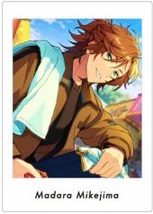 新V5花前 拍立得 