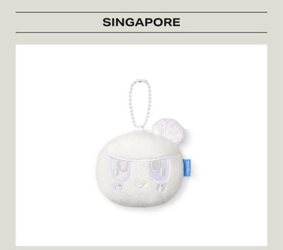 城市蹦蹦 新加坡 塔科馬