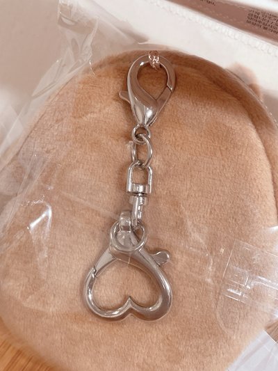 SKZOO x 動物方城市 零錢包