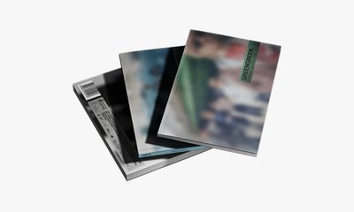 cortis 迷2 3張一套 未拆專 