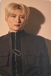 BLAST OUT 塔店 涉谷 特典卡 