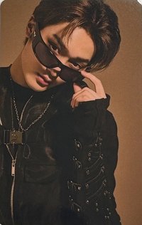 BLAST OUT 塔店 涉谷 特典卡 