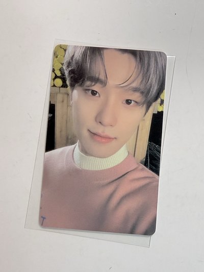 粉嫩的迷八特典🦦.✩ ̇ ͙ ♡ .