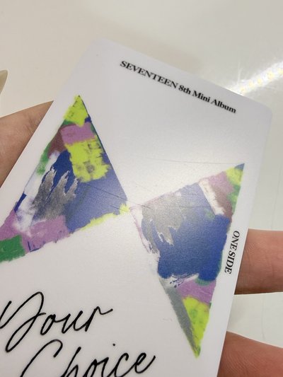 粉嫩的迷八特典🦦.✩ ̇ ͙ ♡ .