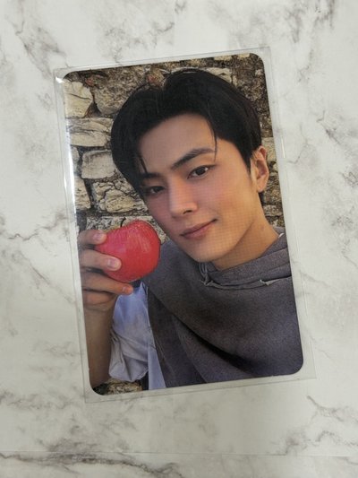 星 迷七專卡 🐈‍⬛🫰🏻🍎